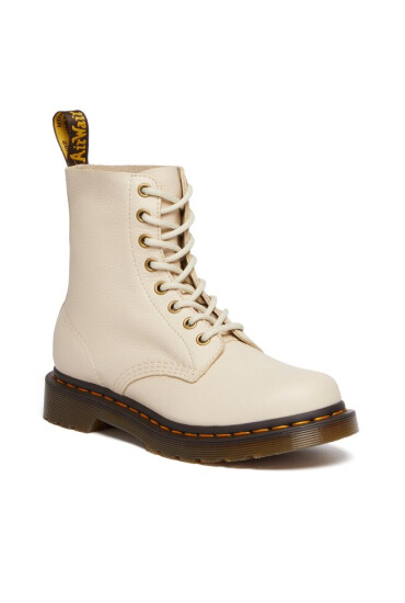 Dr. Martens Кубинки 1460 Pascal Virginia Бежов - Mera.bg