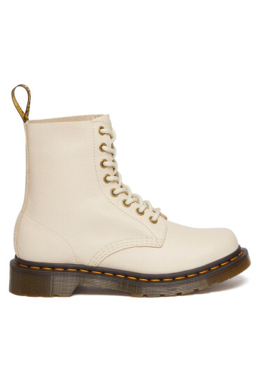 Dr. Martens Кубинки 1460 Pascal Virginia Бежов - Mera.bg