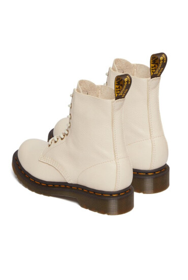 Dr. Martens Кубинки 1460 Pascal Virginia Бежов - Mera.bg