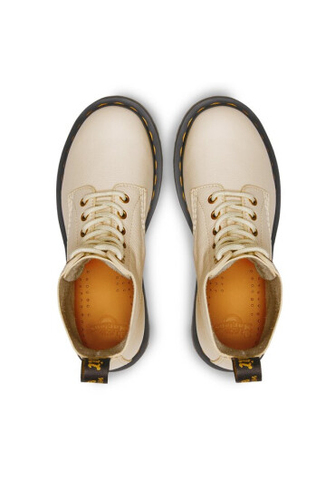 Dr. Martens Кубинки 1460 Pascal Virginia Бежов - Mera.bg