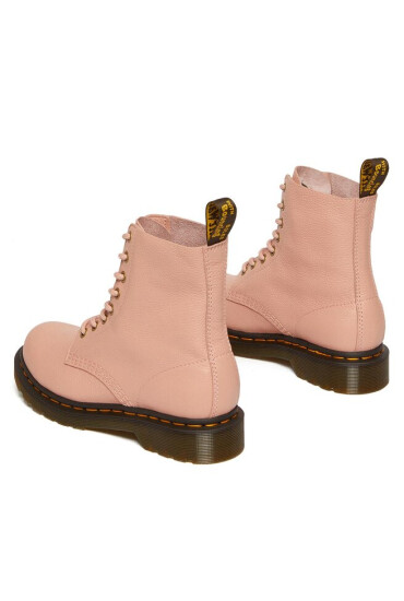 Dr. Martens Кубинки 1460 Pascal Virginia Розов - Mera.bg