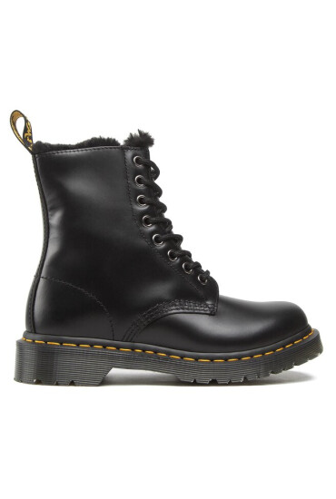 Dr. Martens Кубинки 1460 Serena 2623802 Dark Grey - Mera.bg