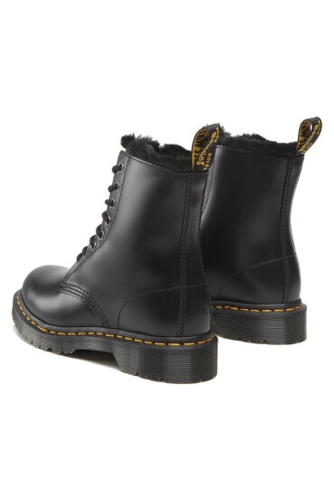 Dr. Martens Кубинки 1460 Serena 2623802 Dark Grey - Mera.bg