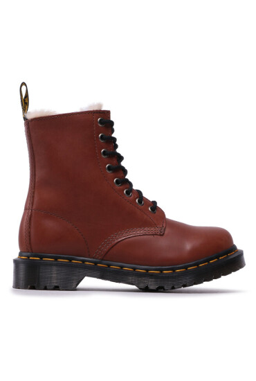 Dr. Martens Кубинки 1460 Serena 27782225 Кафяв - Mera.bg