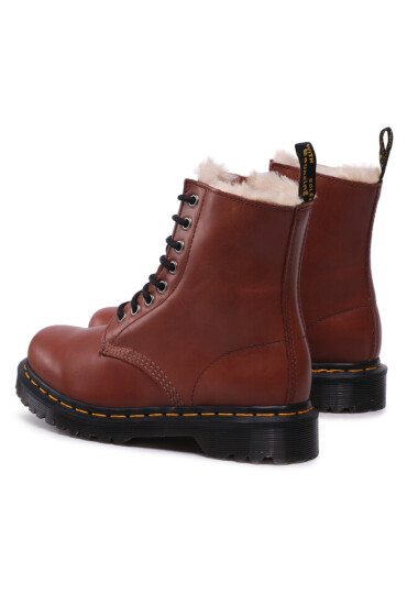 Dr. Martens Кубинки 1460 Serena 27782225 Кафяв - Mera.bg