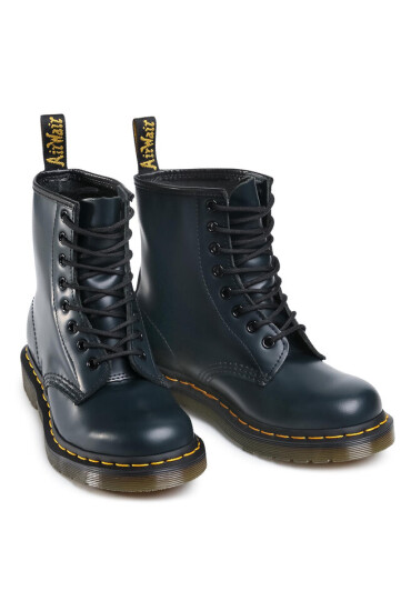 Dr. Martens Кубинки 1460 Smooth 11822411 Тъмносин - Mera.bg