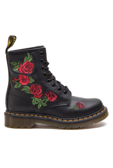 Dr. Martens Кубинки 1460 Vonda 24722001 Черен - Mera.bg