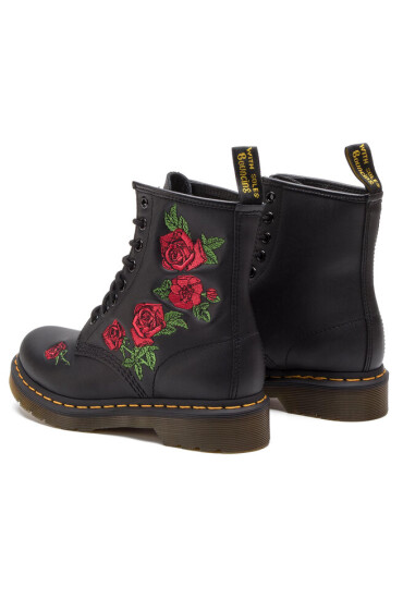 Dr. Martens Кубинки 1460 Vonda 24722001 Черен - Mera.bg