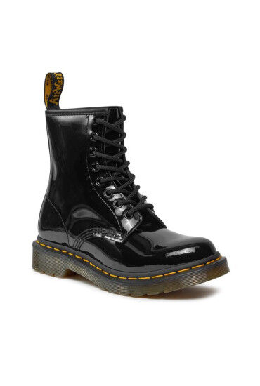 Dr. Martens Кубинки 1460 W 11821011 Черен - Mera.bg