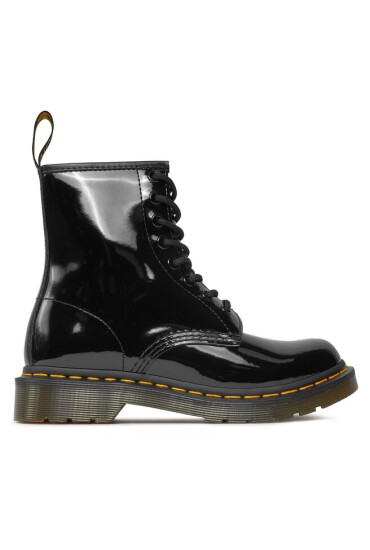 Dr. Martens Кубинки 1460 W 11821011 Черен - Mera.bg