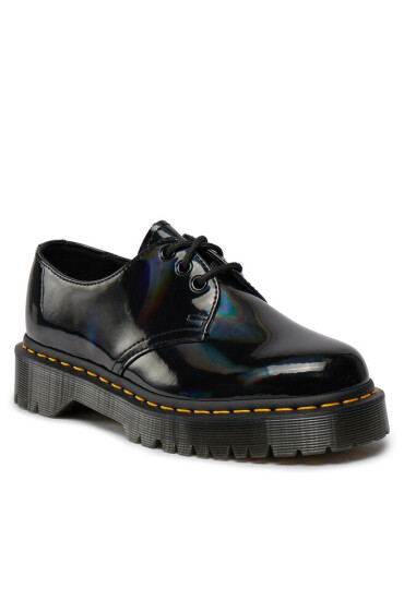 Dr. Martens Кубинки 1461 Bex 30563001 Black - Mera.bg