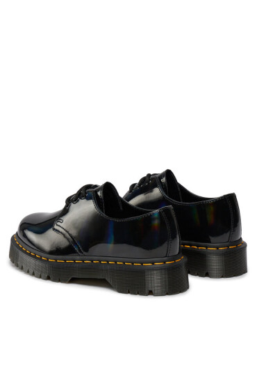 Dr. Martens Кубинки 1461 Bex 30563001 Black - Mera.bg