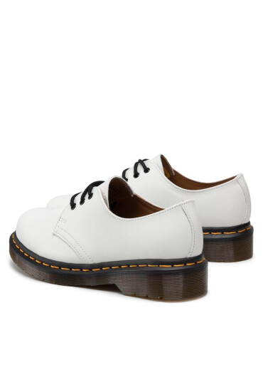 Dr. Martens Кубинки 1461 Smooth 26226100 Бял - Mera.bg