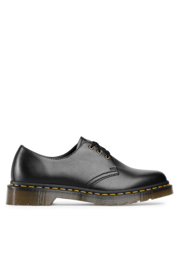 Dr. Martens Кубинки 1461 Vegan 14046001 Черен - Mera.bg