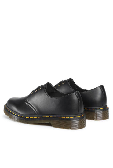 Dr. Martens Кубинки 1461 Vegan 14046001 Черен - Mera.bg