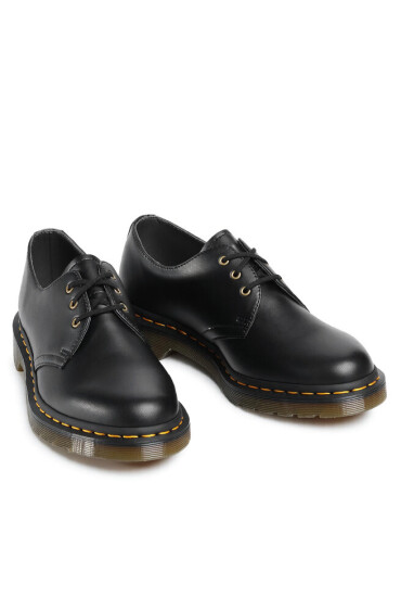 Dr. Martens Кубинки 1461 Vegan 14046001 Черен - Mera.bg