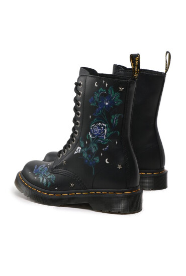 Dr. Martens Кубинки 1490 27660001 Черен - Mera.bg