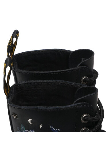 Dr. Martens Кубинки 1490 27660001 Черен - Mera.bg