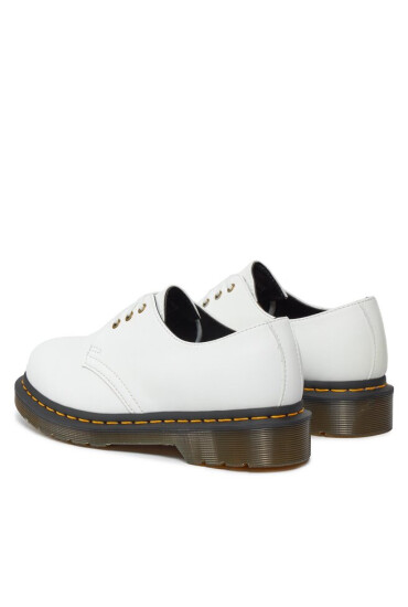 Dr. Martens Кубинки 27214113 Бял - Mera.bg