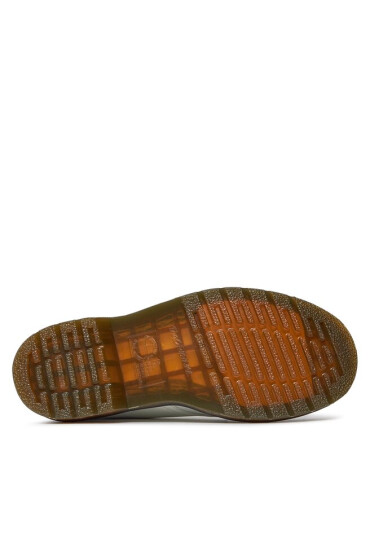 Dr. Martens Кубинки 27214113 Бял - Mera.bg