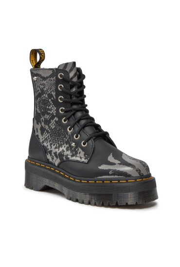 Dr. Martens Кубинки 27669001 Черен - Mera.bg
