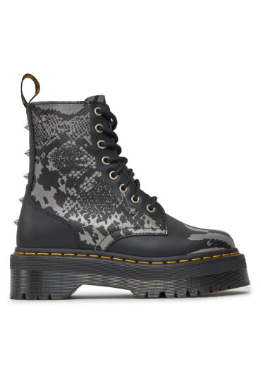 Dr. Martens Кубинки 27669001 Черен - Mera.bg