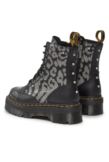 Dr. Martens Кубинки 27669001 Черен - Mera.bg