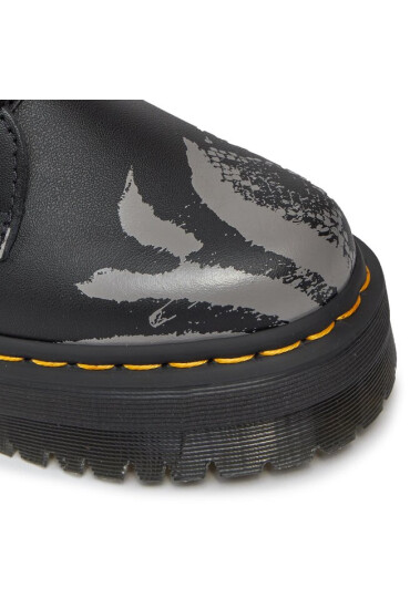 Dr. Martens Кубинки 27669001 Черен - Mera.bg