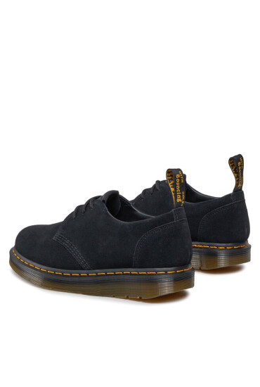 Dr. Martens Кубинки 27689001 Черен - Mera.bg