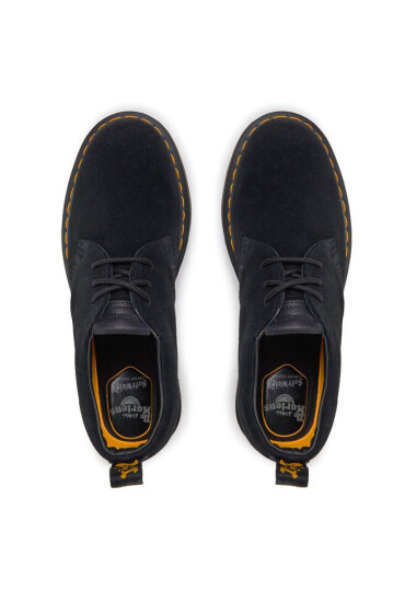 Dr. Martens Кубинки 27689001 Черен - Mera.bg