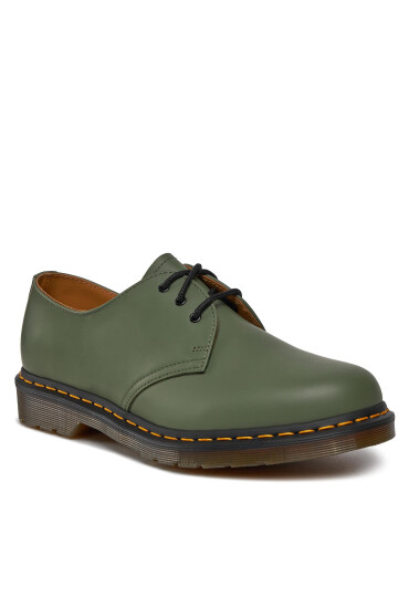 Dr. Martens Кубинки 27757384 Каки - Mera.bg