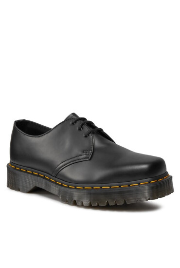 Dr. Martens Кубинки 27875001 Черен - Mera.bg