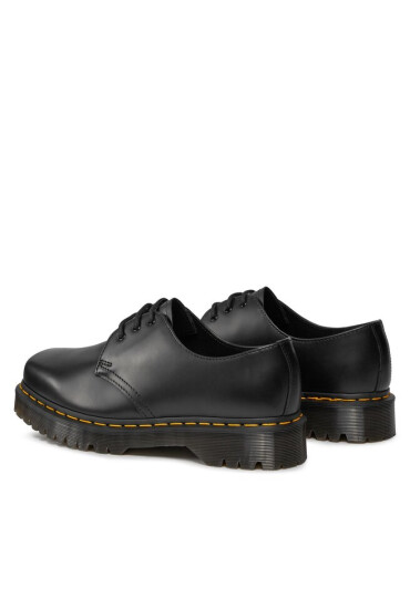 Dr. Martens Кубинки 27875001 Черен - Mera.bg
