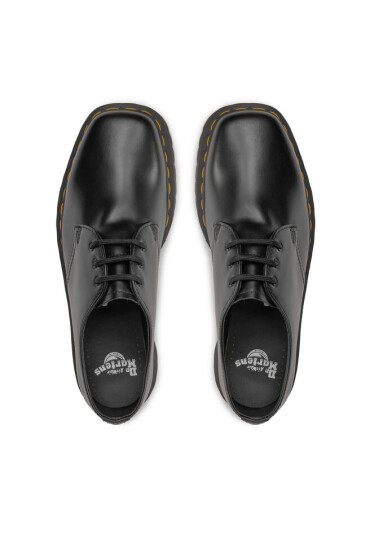 Dr. Martens Кубинки 27875001 Черен - Mera.bg