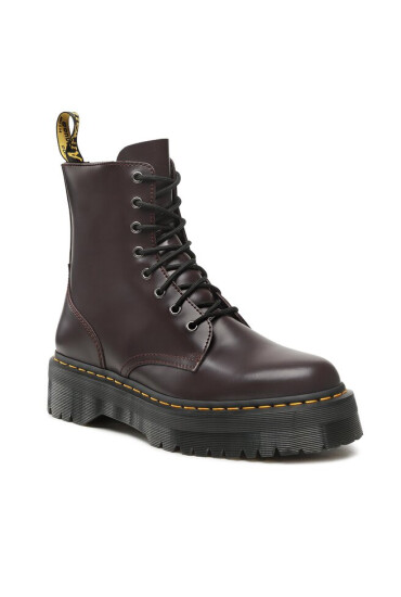 Dr. Martens Кубинки Jadon 27311626 Бордо - Mera.bg