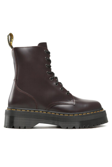 Dr. Martens Кубинки Jadon 27311626 Бордо - Mera.bg