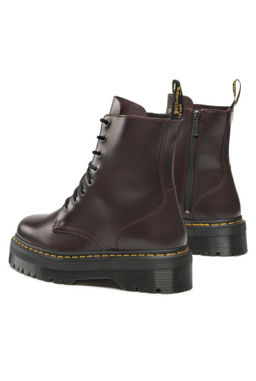 Dr. Martens Кубинки Jadon 27311626 Бордо - Mera.bg