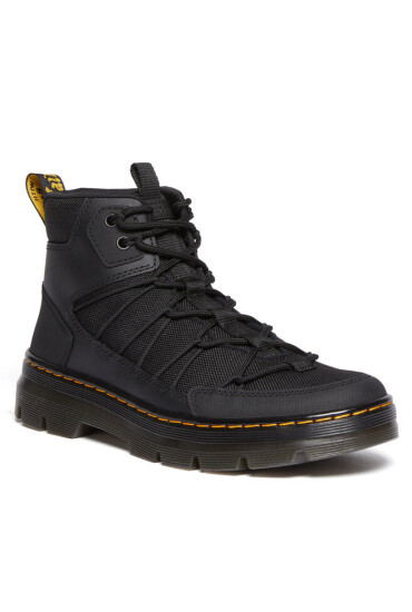 Dr. Martens Туристически oбувки Buwick Черен - Mera.bg
