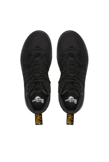 Dr. Martens Туристически oбувки Buwick Черен - Mera.bg