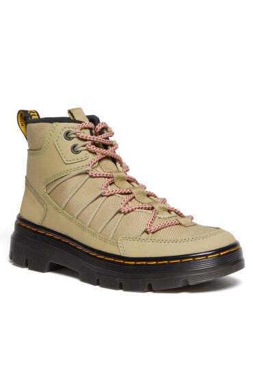 Dr. Martens Кубинки Buwick W Зелен - Mera.bg