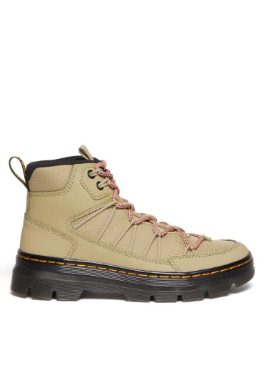 Dr. Martens Кубинки Buwick W Зелен - Mera.bg