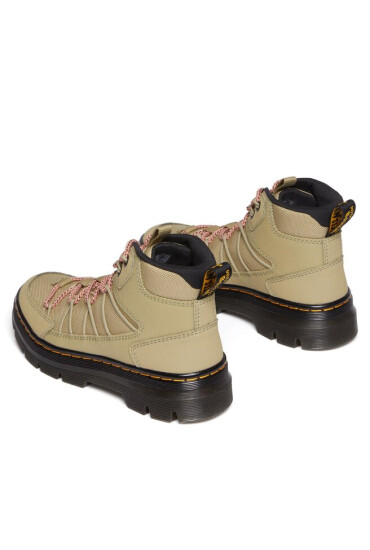 Dr. Martens Кубинки Buwick W Зелен - Mera.bg