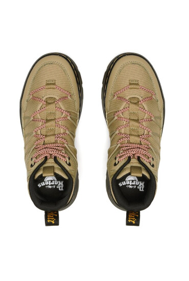 Dr. Martens Кубинки Buwick W Зелен - Mera.bg