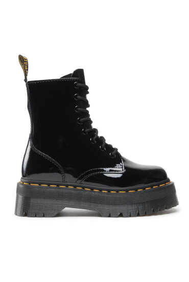 Dr. Martens Кубинки Jadon 26646001 Black - Mera.bg