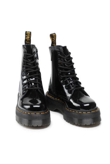 Dr. Martens Кубинки Jadon 26646001 Black - Mera.bg