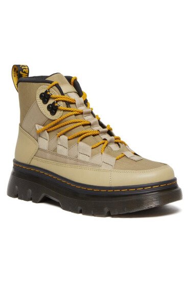 Dr. Martens Туристически oбувки Boury 30831358 Зелен - Mera.bg