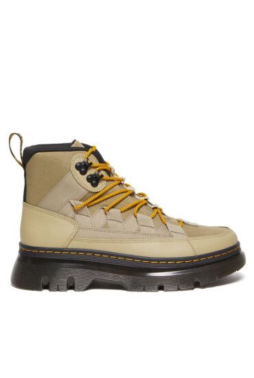 Dr. Martens Туристически oбувки Boury 30831358 Зелен - Mera.bg
