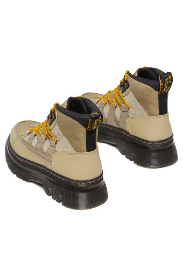 Dr. Martens Туристически oбувки Boury 30831358 Зелен - Mera.bg