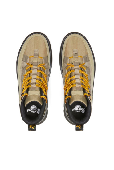 Dr. Martens Туристически oбувки Boury 30831358 Зелен - Mera.bg