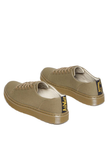 Dr. Martens Обувки Dante Зелен - Mera.bg